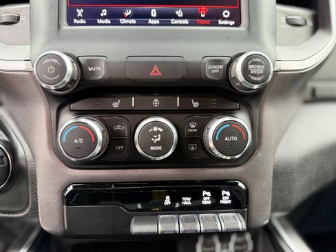 Used 2021 RAM 1500 Big Horn image 25