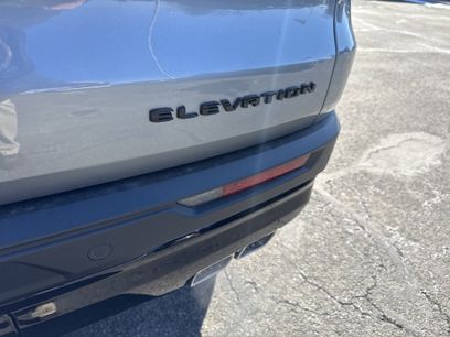 New 2026 GMC Acadia Elevation w/ Black Edition