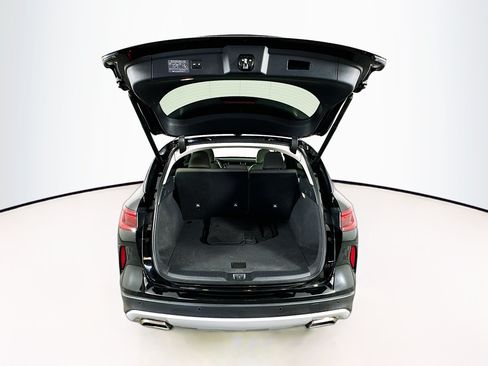 Used 2023 INFINITI QX50 Luxe AWD/4WD image 28
