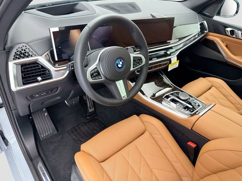 New 2026 BMW X5 xDrive50e AWD/4WD image 9
