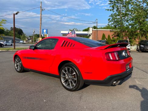 Used 2011 Ford Mustang GT Premium w/ 402A Rapid Spec Order Code RWD image 30