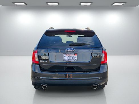 Used 2014 Ford Edge SE w/ Equipment Group 101A image 5