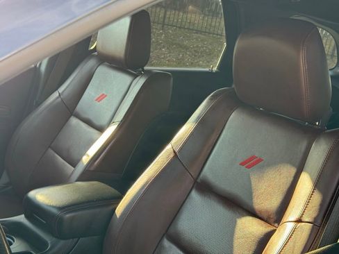 Used 2024 Dodge Durango R/T image 22