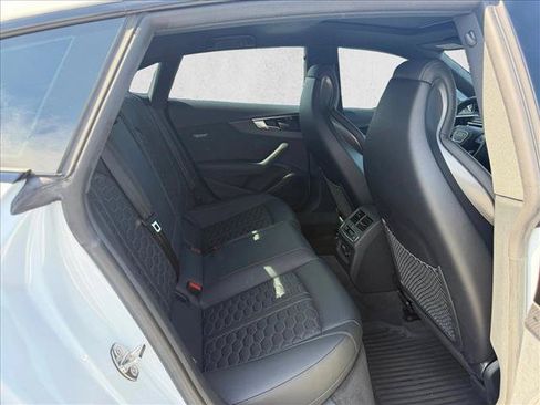 Used 2022 Audi RS 5 Sportback AWD/4WD image 21
