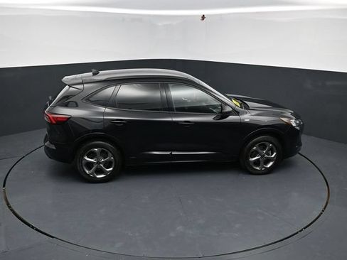 Used 2024 Ford Escape ST-Line AWD/4WD image 47