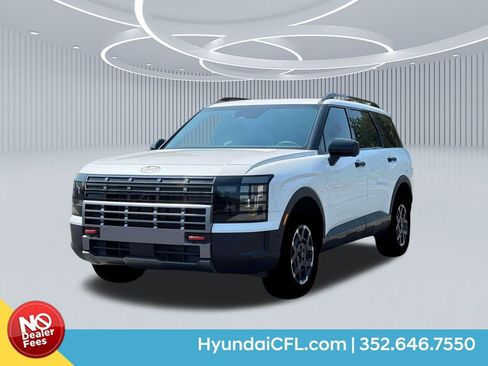 New 2026 Hyundai Palisade XRT Pro AWD/4WD image 1