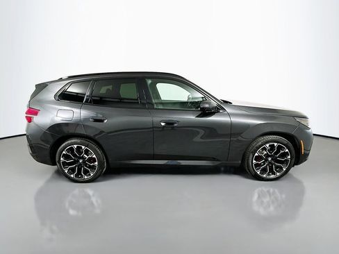 Used 2025 BMW X3 xDrive30i w/ Premium Package image 4