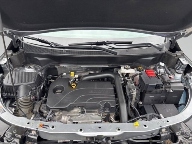Used 2025 Chevrolet Equinox LT FWD image 43