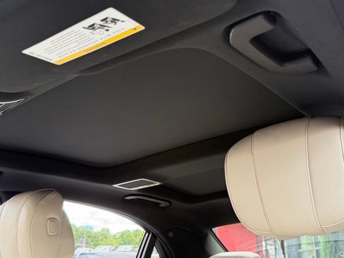 Used 2019 Mercedes-Benz S 450 Sedan image 49