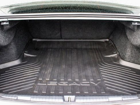 Used 2023 Subaru Legacy Limited image 43