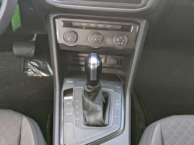Used 2019 Volkswagen Tiguan S w/ Driver Assistance Package FWD image 19