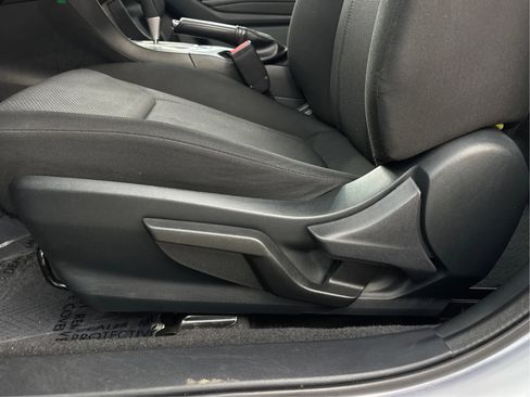 Used 2022 Subaru Impreza 2.0i AWD/4WD image 24