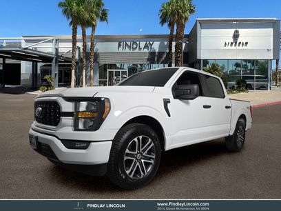 Used 2023 Ford F150 XL w/ STX Appearance Package
