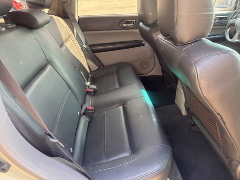 Used 2005 Subaru Forester 2.5XT AWD/4WD image 13