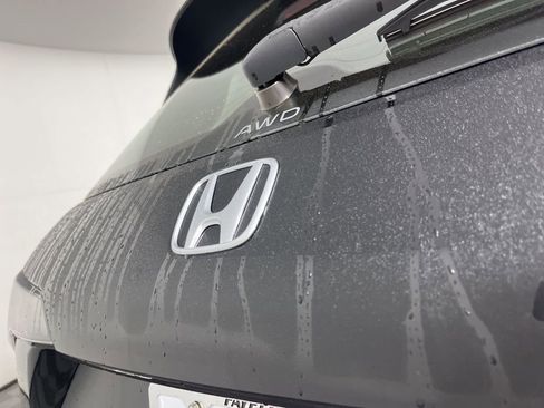 Certified 2024 Honda HR-V LX image 16