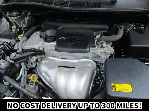 Used 2012 Toyota Camry LE FWD image 24