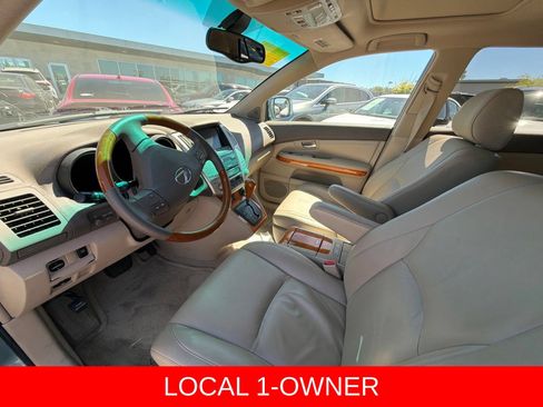 Used 2007 Lexus RX 350 AWD image 6