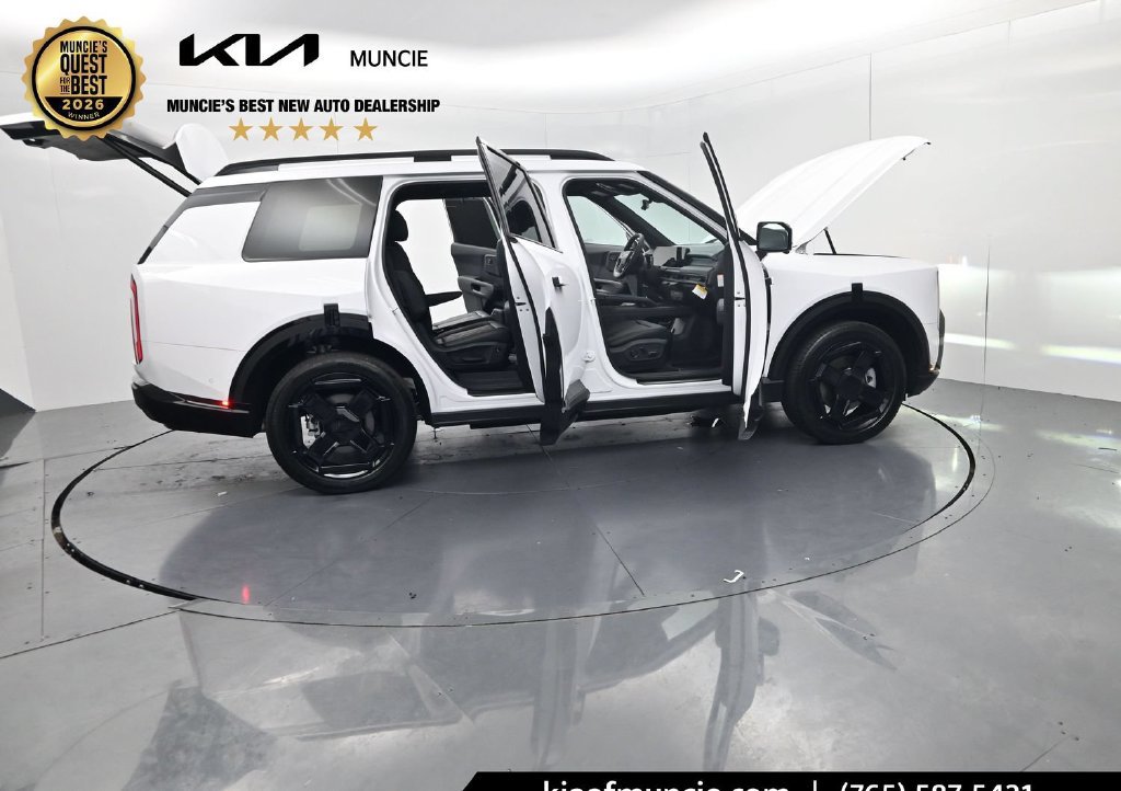 New 2027 Kia Telluride X-Line SX Prestige AWD/4WD image 67