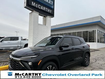New 2026 Chevrolet TrailBlazer ACTIV w/ Convenience Package