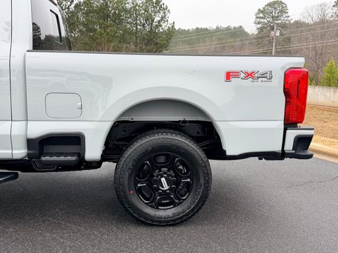 New 2026 Ford F250 XL w/ STX Appearance Package AWD/4WD image 6