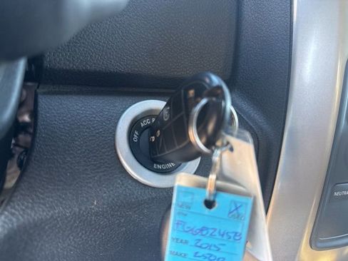 Used 2015 RAM 2500 Laramie image 29