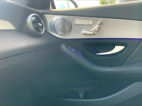 Certified 2020 Mercedes-Benz GLC 300 image 35