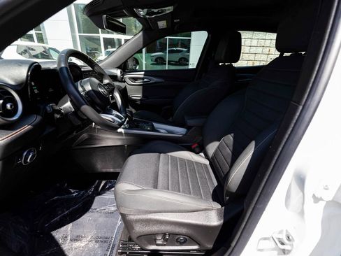Used 2024 Alfa Romeo Tonale Ti AWD/4WD image 25