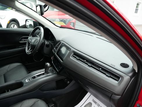 Used 2017 Honda HR-V EX-L image 27