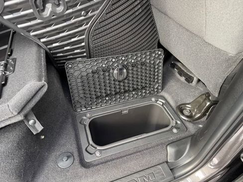 New 2026 RAM 2500 Big Horn image 31