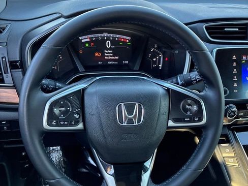 Used 2017 Honda CR-V EX-L image 25