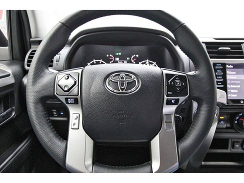 Used 2024 Toyota 4Runner SR5 image 11