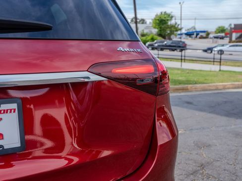 Used 2024 Mercedes-Benz GLE 350 4MATIC image 27