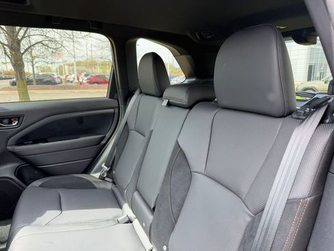 New 2026 Subaru Forester Touring AWD/4WD image 21