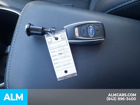 Used 2023 Subaru Legacy Limited image 32