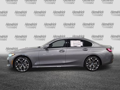 New 2026 BMW 330i Sedan image 5