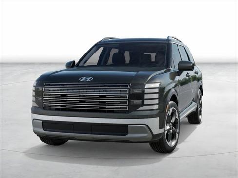 New 2026 Hyundai Palisade Limited AWD/4WD image 6