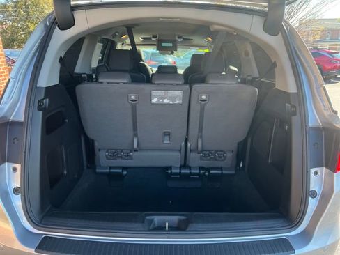Used 2023 Honda Odyssey Touring image 18