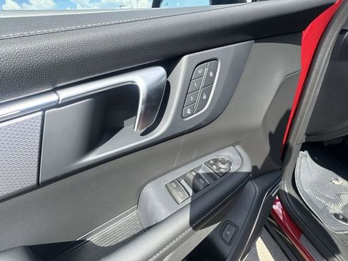 New 2026 Buick Enclave Sport Touring w/ Power Package FWD image 13