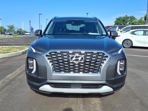 Used 2021 Hyundai Palisade Limited FWD image 33