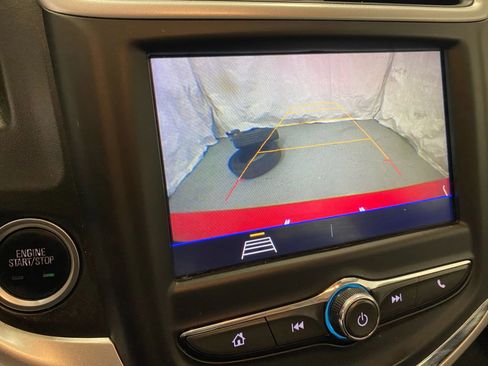 Used 2020 Chevrolet Sonic LT image 26