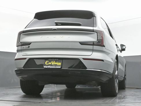 Used 2025 Volvo EX90 Ultra image 47