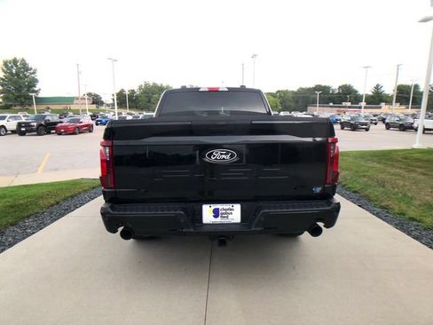New 2026 Ford F150 STX w/ F-150 LOBO Package AWD/4WD image 6