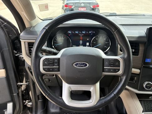 Used 2023 Ford Expedition Limited AWD/4WD image 15