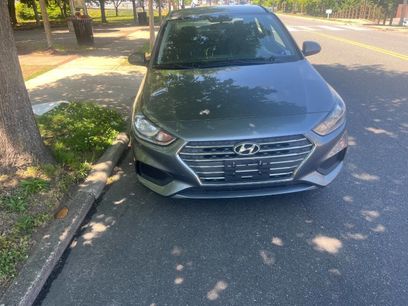 Used 2019 Hyundai Accent SE