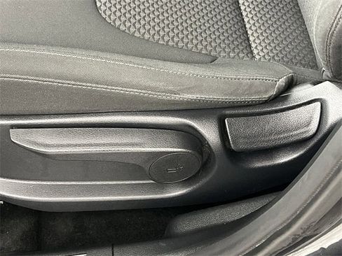 Certified 2023 Kia Sportage LX image 12