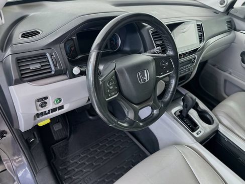 Used 2019 Honda Pilot EX-L image 31