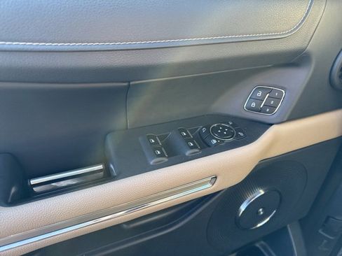 Used 2024 Ford Expedition Max Limited image 22