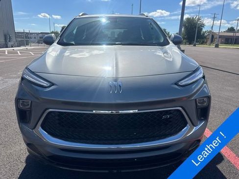 Used 2026 Buick Encore GX Sport Touring w/ Comfort Package FWD image 2