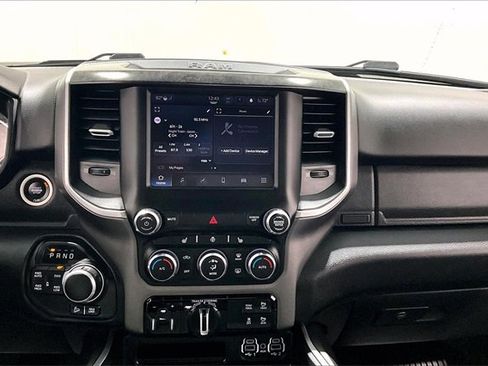 Used 2022 RAM 1500 Big Horn image 16