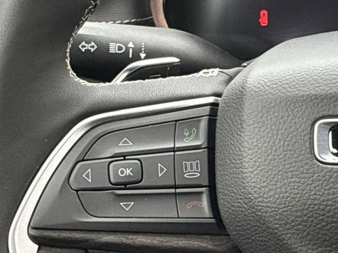 New 2026 Jeep Grand Cherokee L 4WD image 21